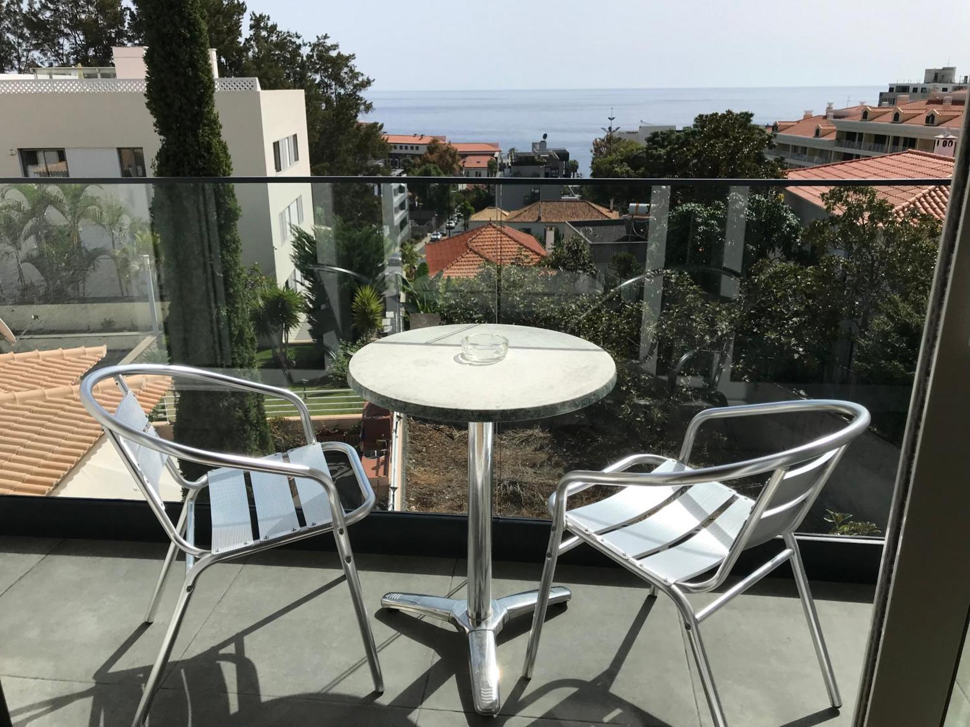 Monte Verde Funchal  Bagian luar foto
