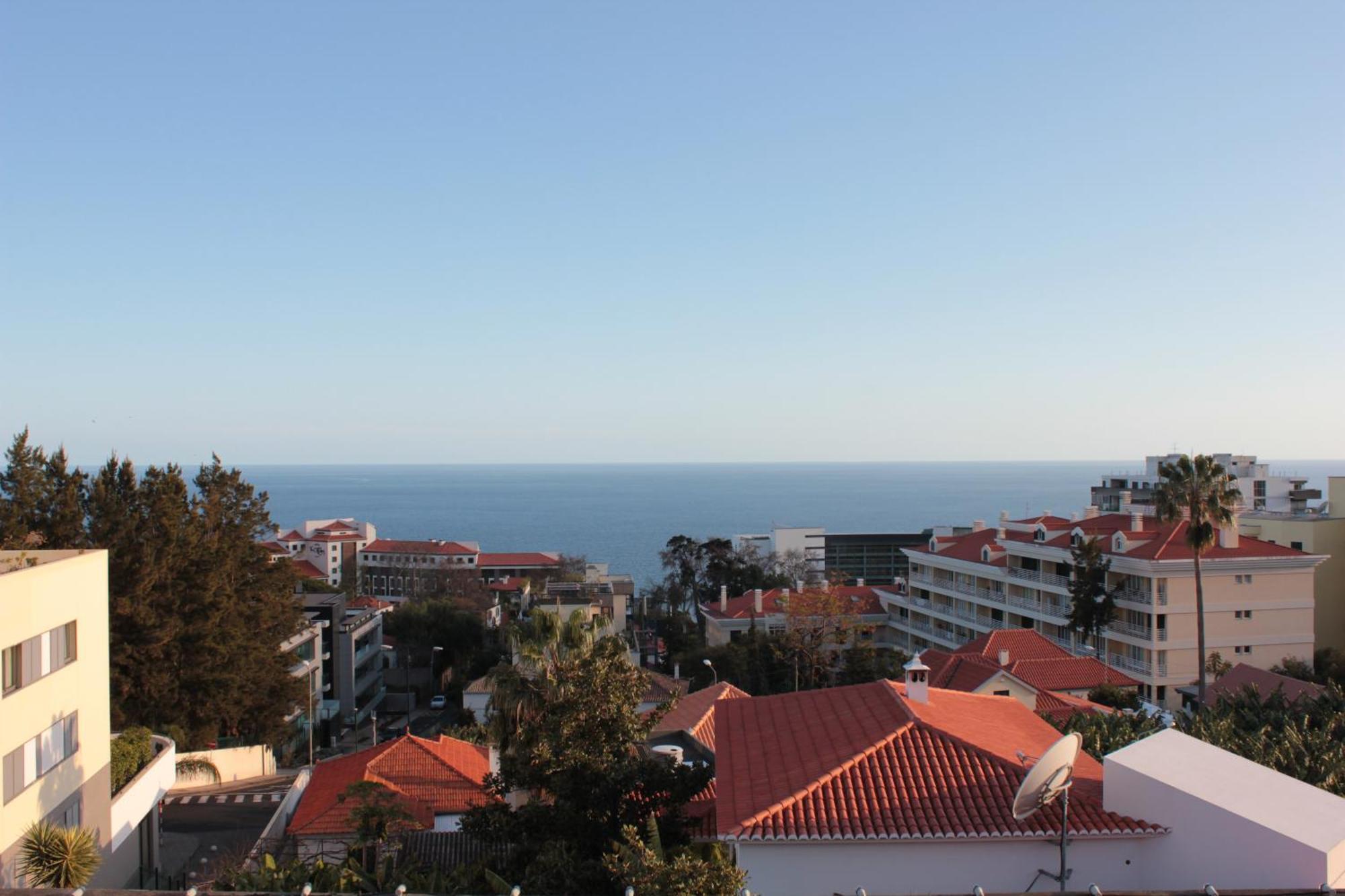 Monte Verde Funchal  Bagian luar foto